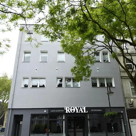 Royal 3 Herne
